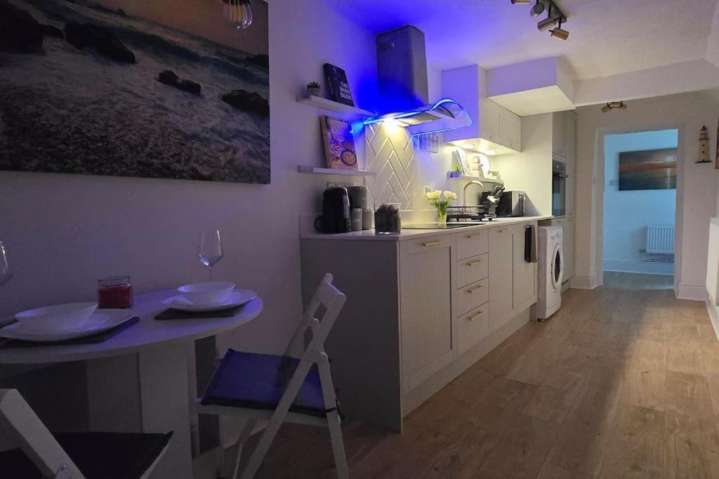 Welcome To The Beach House! Rhôs-on-Sea Exteriér fotografie
