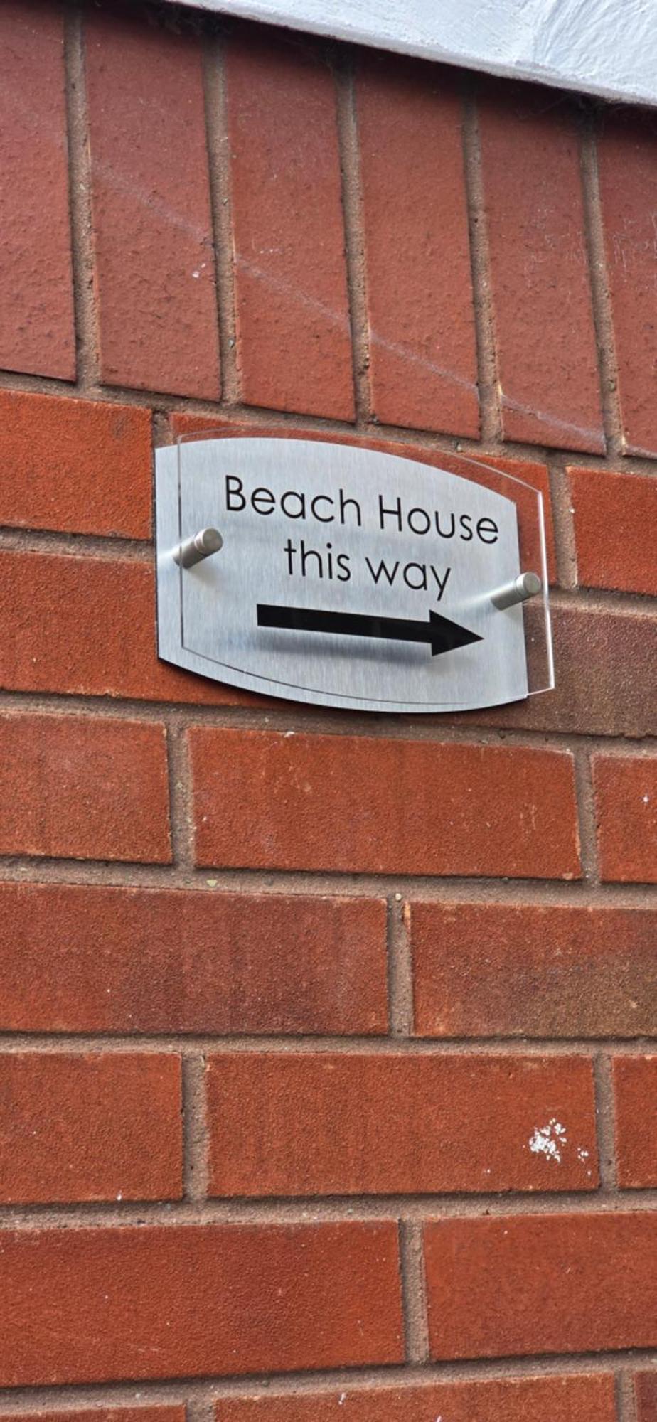 Welcome To The Beach House! Rhôs-on-Sea Exteriér fotografie